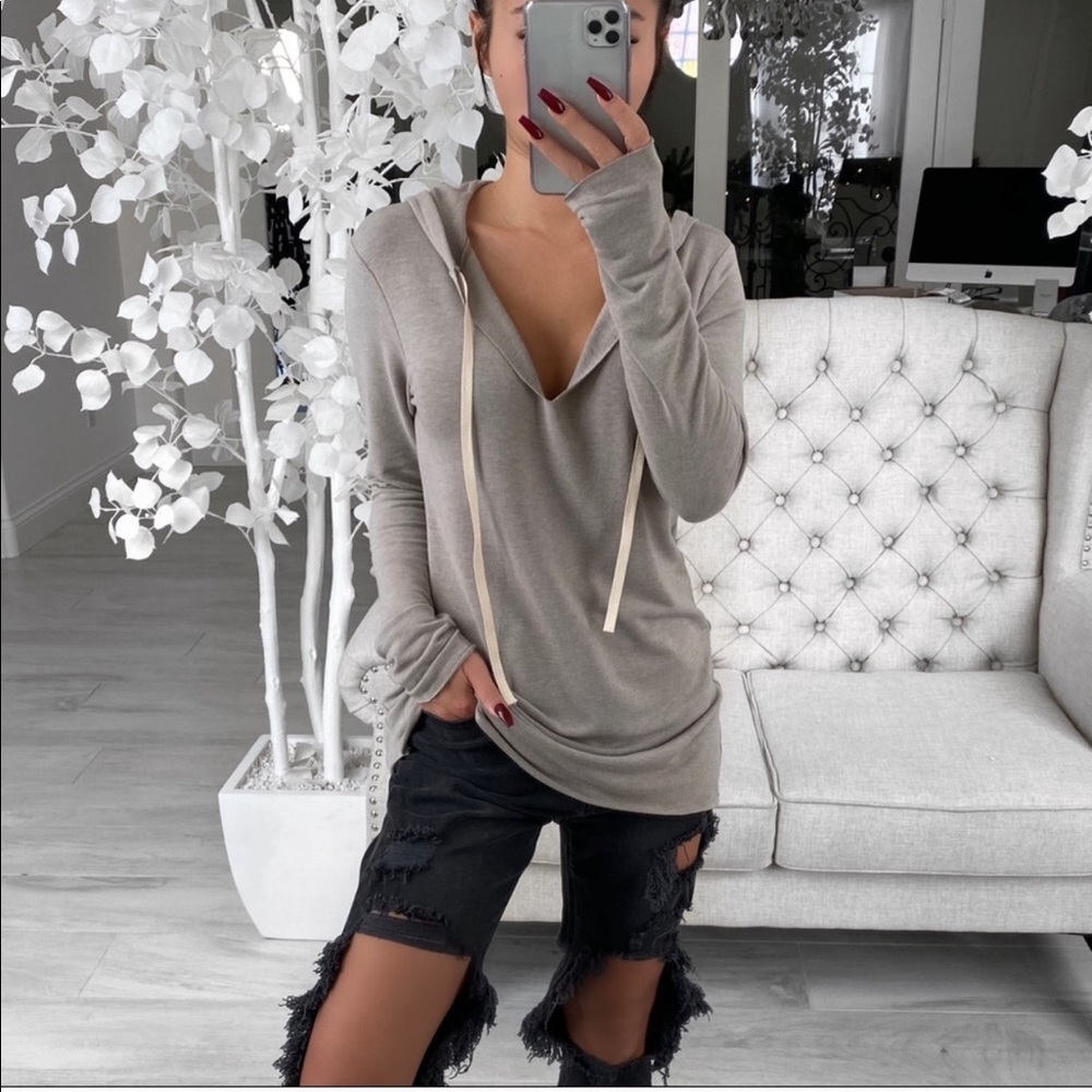 JAYMES in Mocha